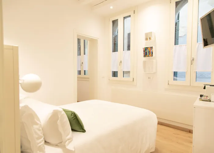 San Marco Design Suites Venezia
